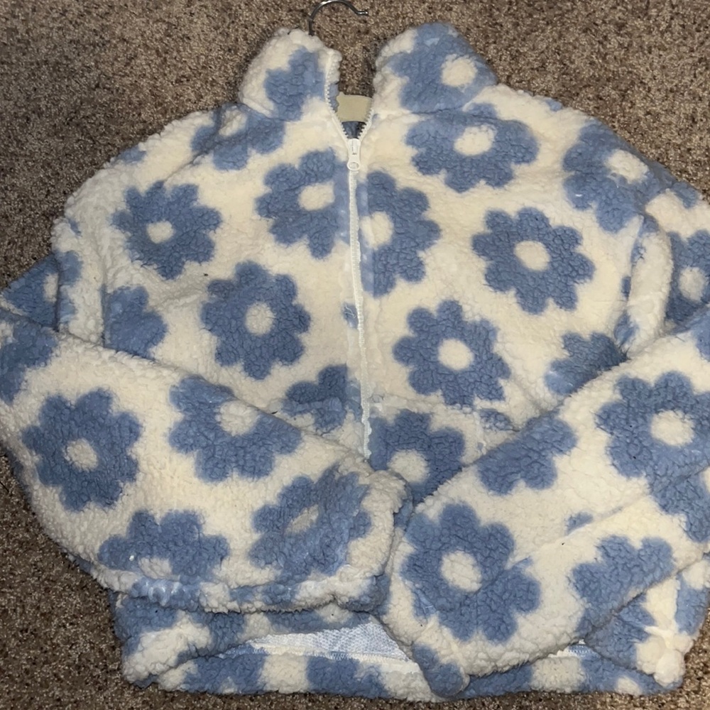 pacsun sweater